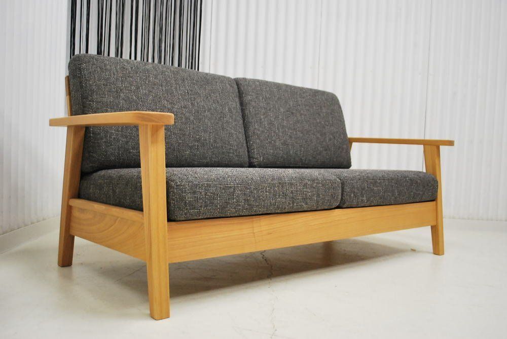 ファブリック アッシュ材