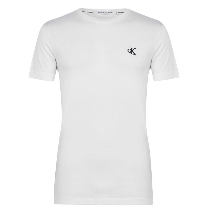 カルバンクライン メンズ トップス Tシャツ Calvin Klein Jeans CKJ