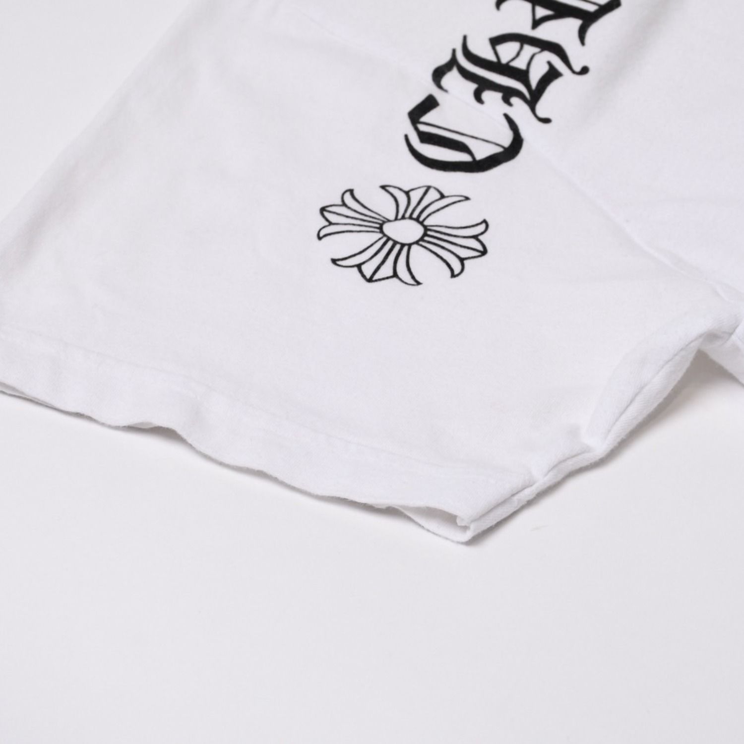 CHROME HEARTS クロムハーツ 半袖 ポケット Tシャツ ダガー ヴァイン