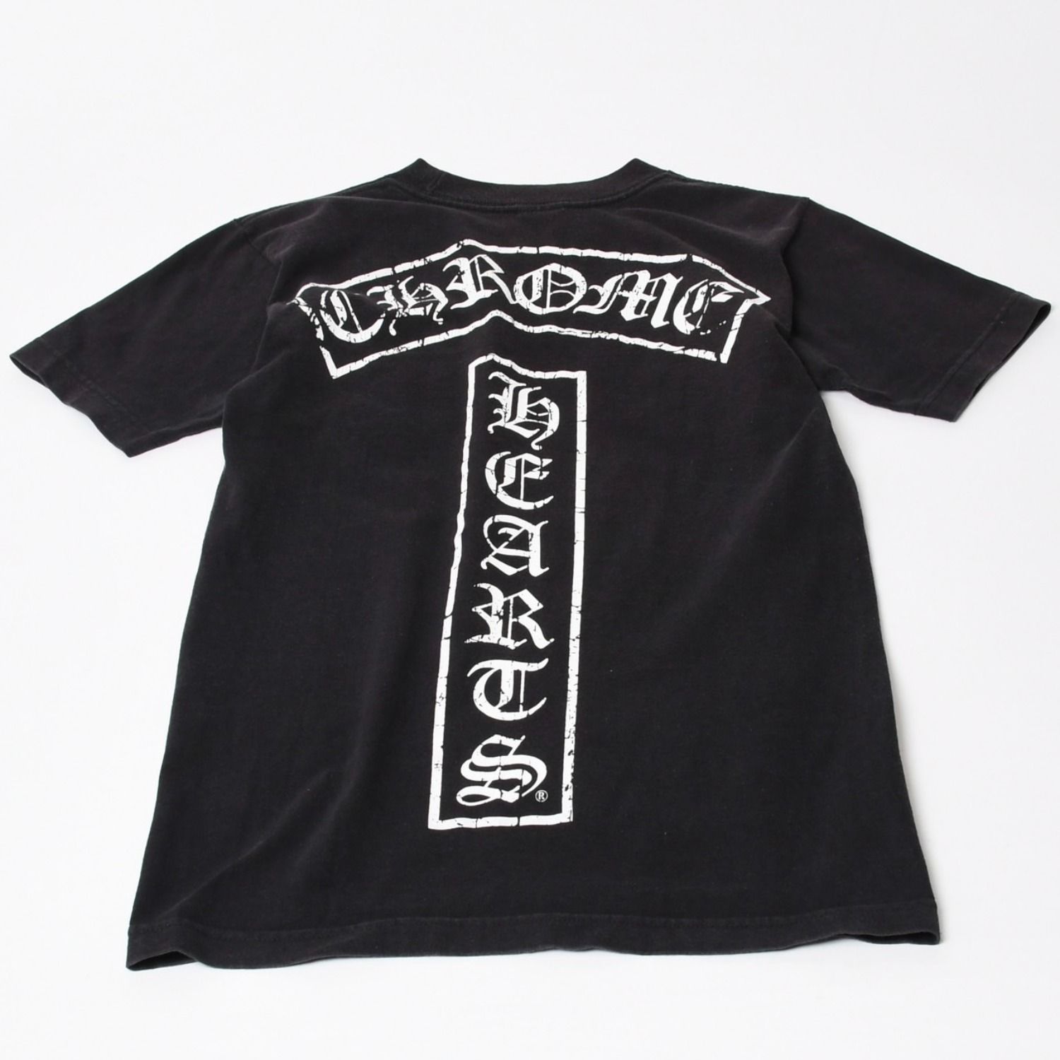 美品】【Chrome Hearts】プリントTシャツ 【公式通販】