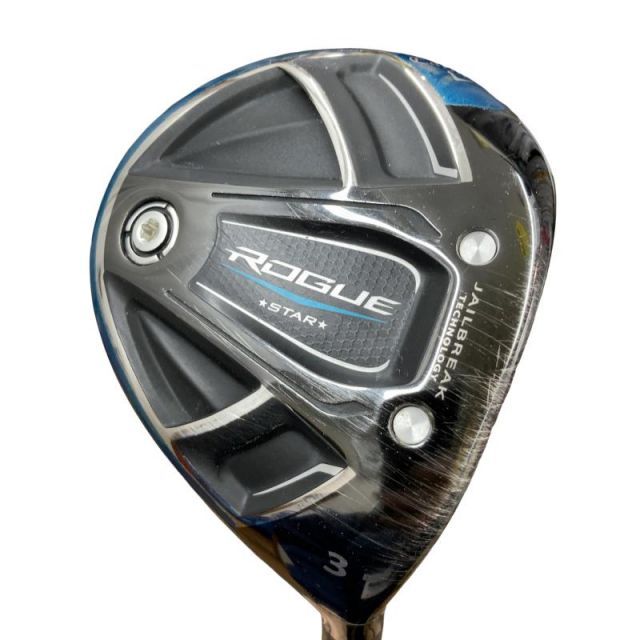 Callaway - キャロウェイ ローグスター スピーダーエボⅣ569