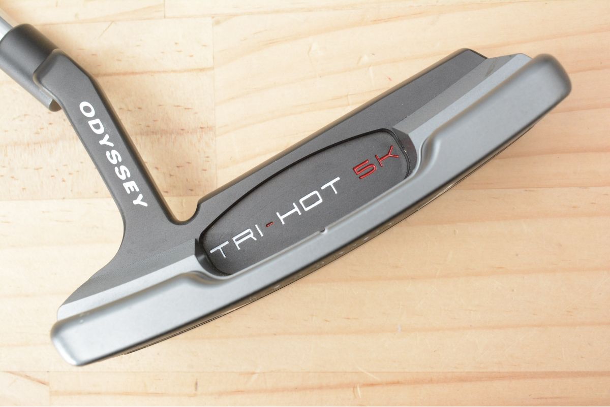 オデッセイ TRI-HOT 5K DOUBLE WIDE 34-日本語版公式通販サイト