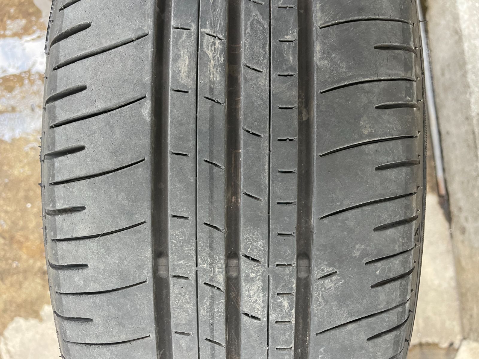 洗浄・ホイール撥水加工済み】トヨタ 60 プリウス 純正 17インチ