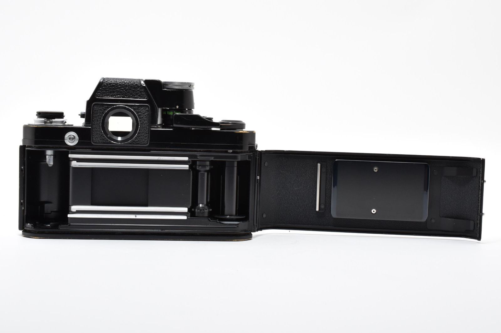 ☆良品☆ ニコン NIKON F2 フォトミック ボディ ブラック OB3983 ☆良品☆ ニコン NIKON F2 フォトミック ボディ ブラック OB3983