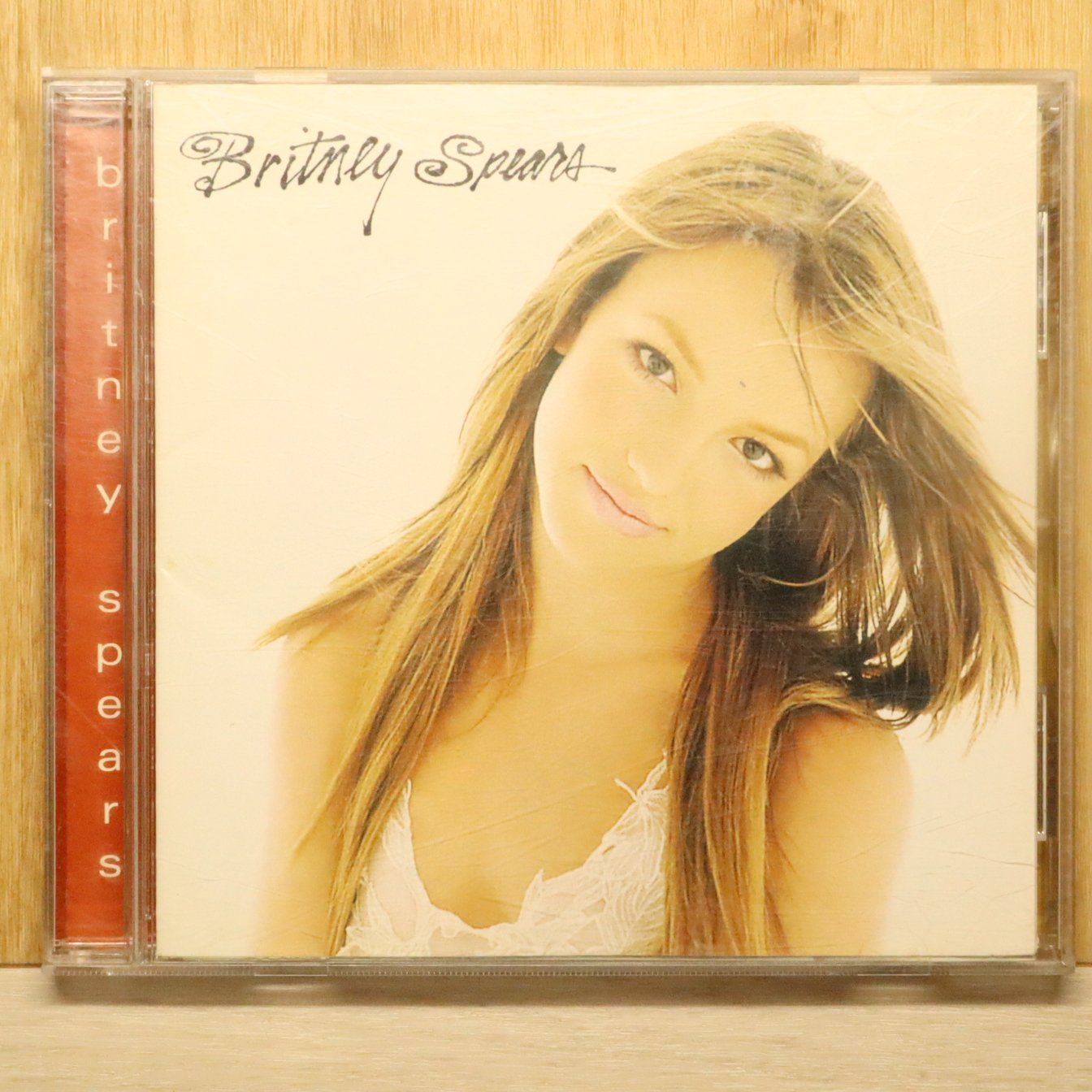 国内盤CD☆ブリトニー・スピアーズ&frasl;Britney Spears□ ベイビー・ワン