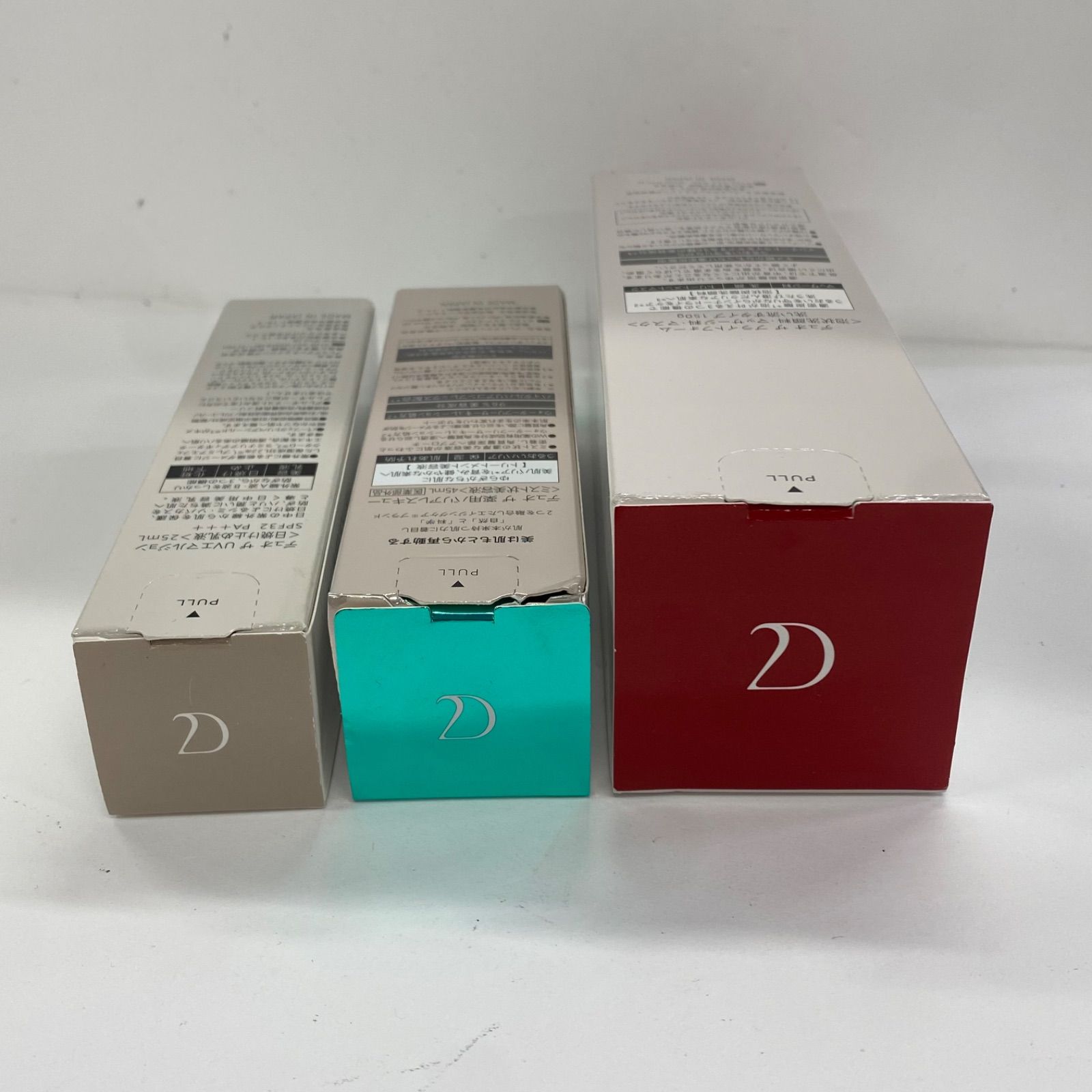 T3265 DUO デュオ ザ ブライトフォーム 150g・薬用バリアレスキュー 