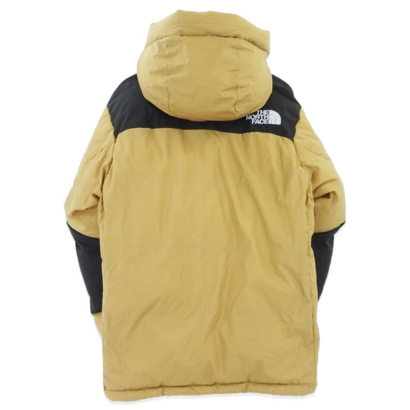 THE NORTH FACE ノースフェイス バルトロライトジャケット ND91950 