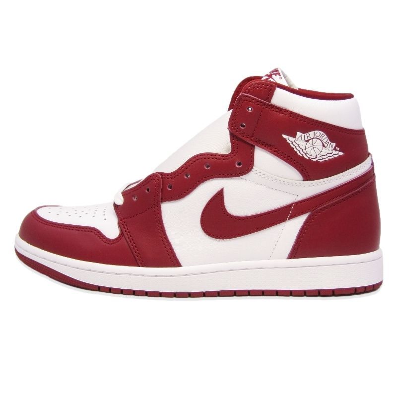 未使用 NIKE ナイキ 28cm AIR JORDAN 1 RETRO HIGH OG ARTISANAL 未使用 NIKE ナイキ 28cm AIR JORDAN 1 RETRO HIGH OG ARTISANAL