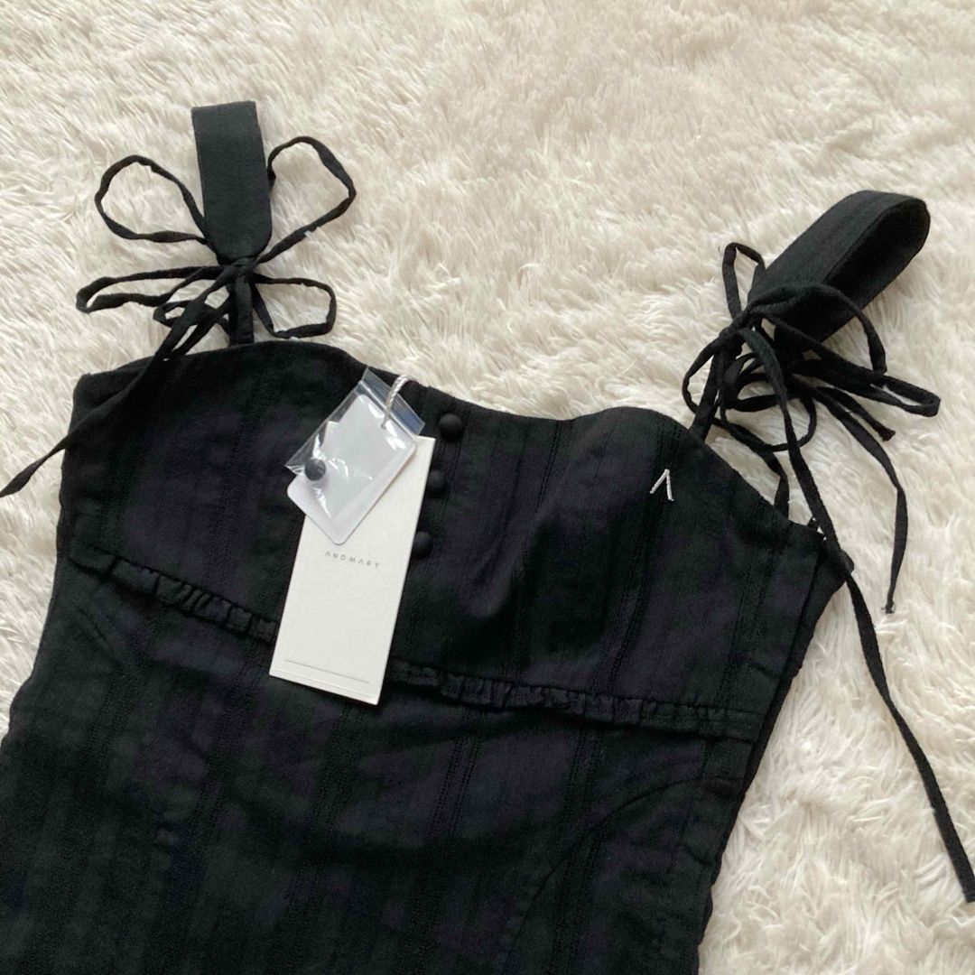 andmary アンドマリー Emma lace tops アンドマリー andmary Emma lace tops エマレーストップス