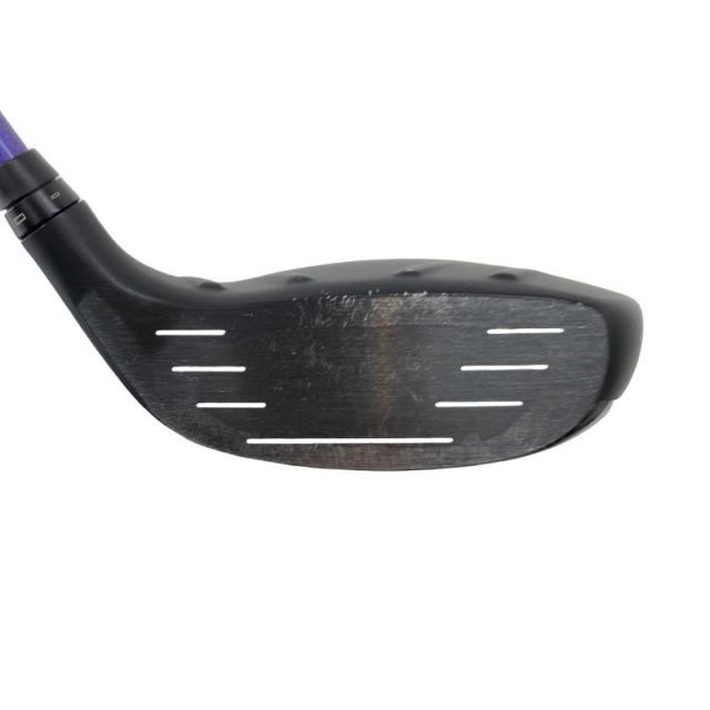 中古】 ピン G400 3W レフティ フェアウェイウッド FW 純正特注