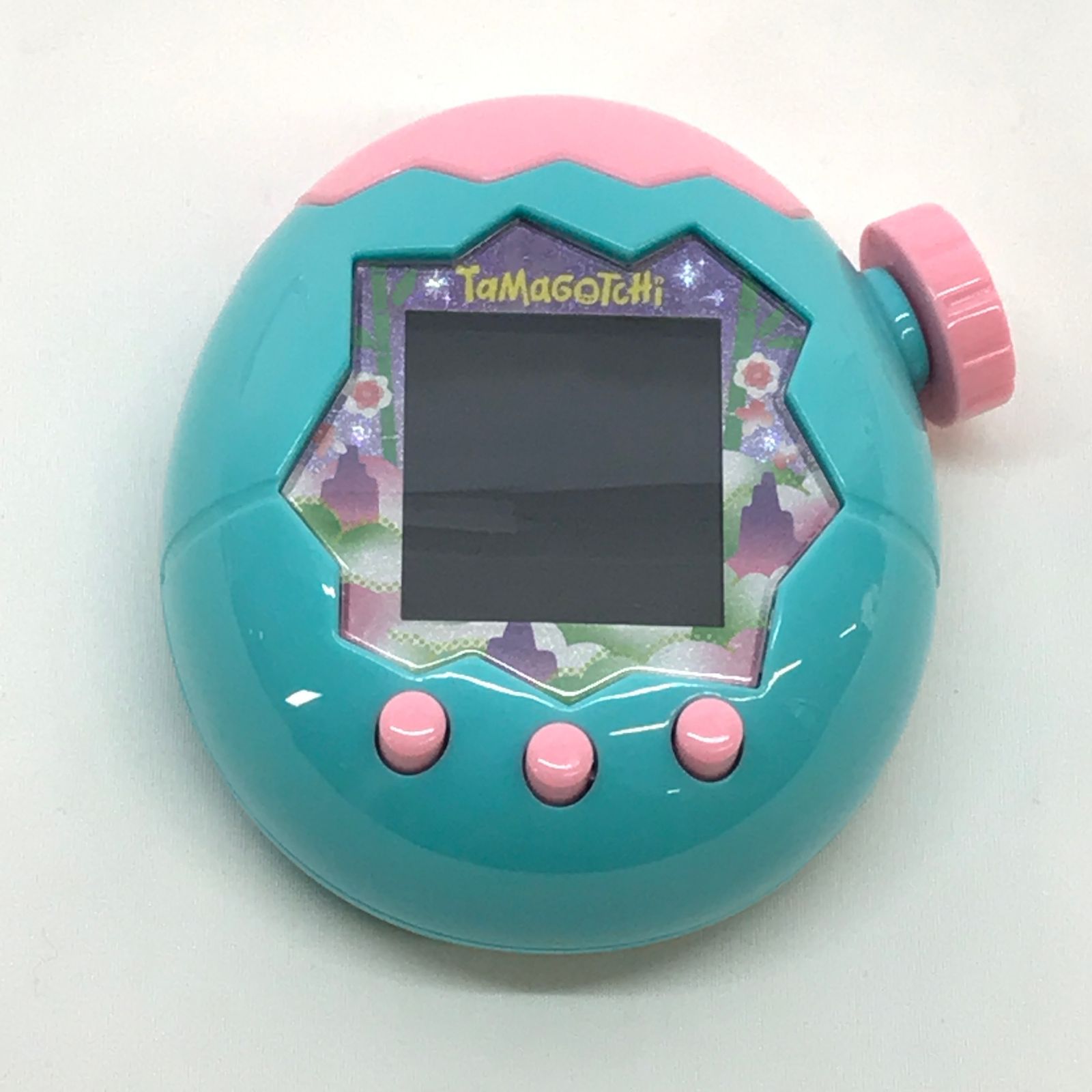 ○BANDAI おもちゃ Tamagotchi Paradise - Jade Forest 開封品 - メルカリ
