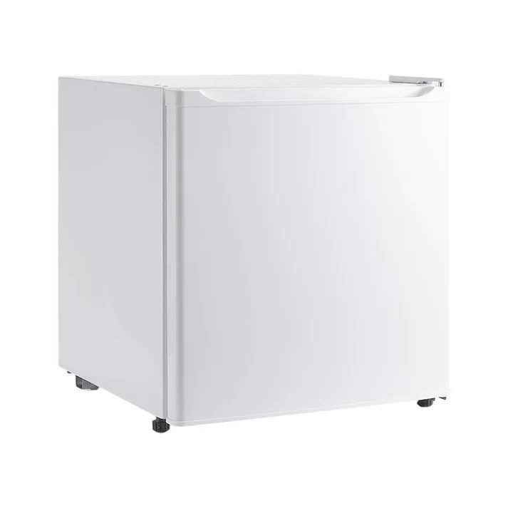 冷蔵庫 一人暮らし用  50l 2913 冷蔵庫 一人暮らし 小型 1ドア 50L ホワイト 小さい 両開き対応