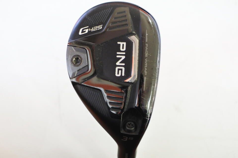 PING ピン G425 ユーティリティ 3番19度 OTツアー80S 【公式通販】 PING ピン G425 ユーティリティ 3番19度 OTツアー80S 【公式通販】