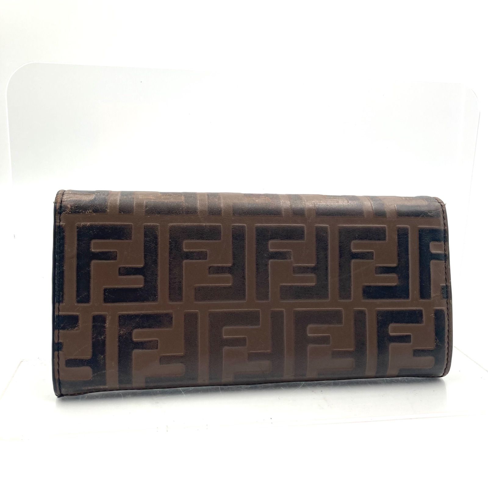 □希少近年モデル□FENDI フェンディ F is Fendi エフイズフェンディ