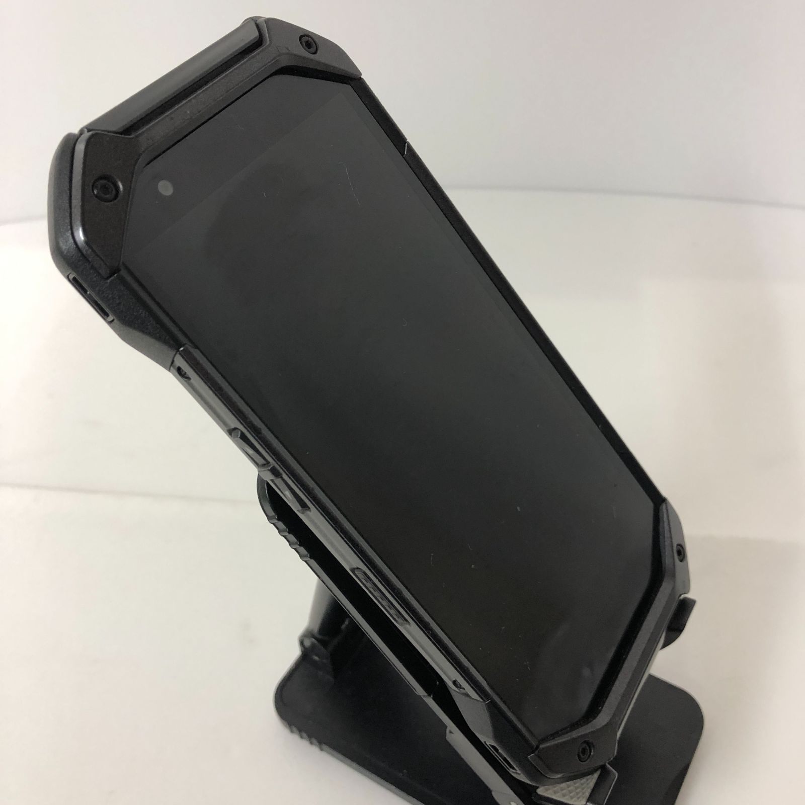 KYOCERA TORQUE 5G KYG01】128GB SIMフリー ブラック - メルカリ