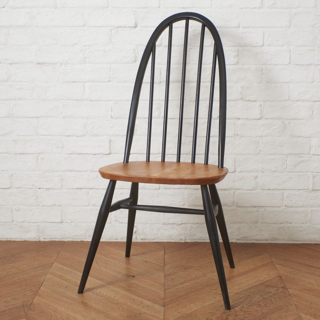 ercol クエーカーチェア アーコール 英国 ヴィンテージ ウィンザー