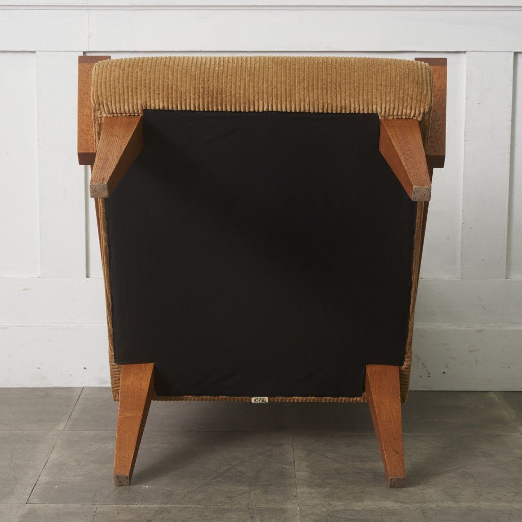 シングルソファ TRUCK