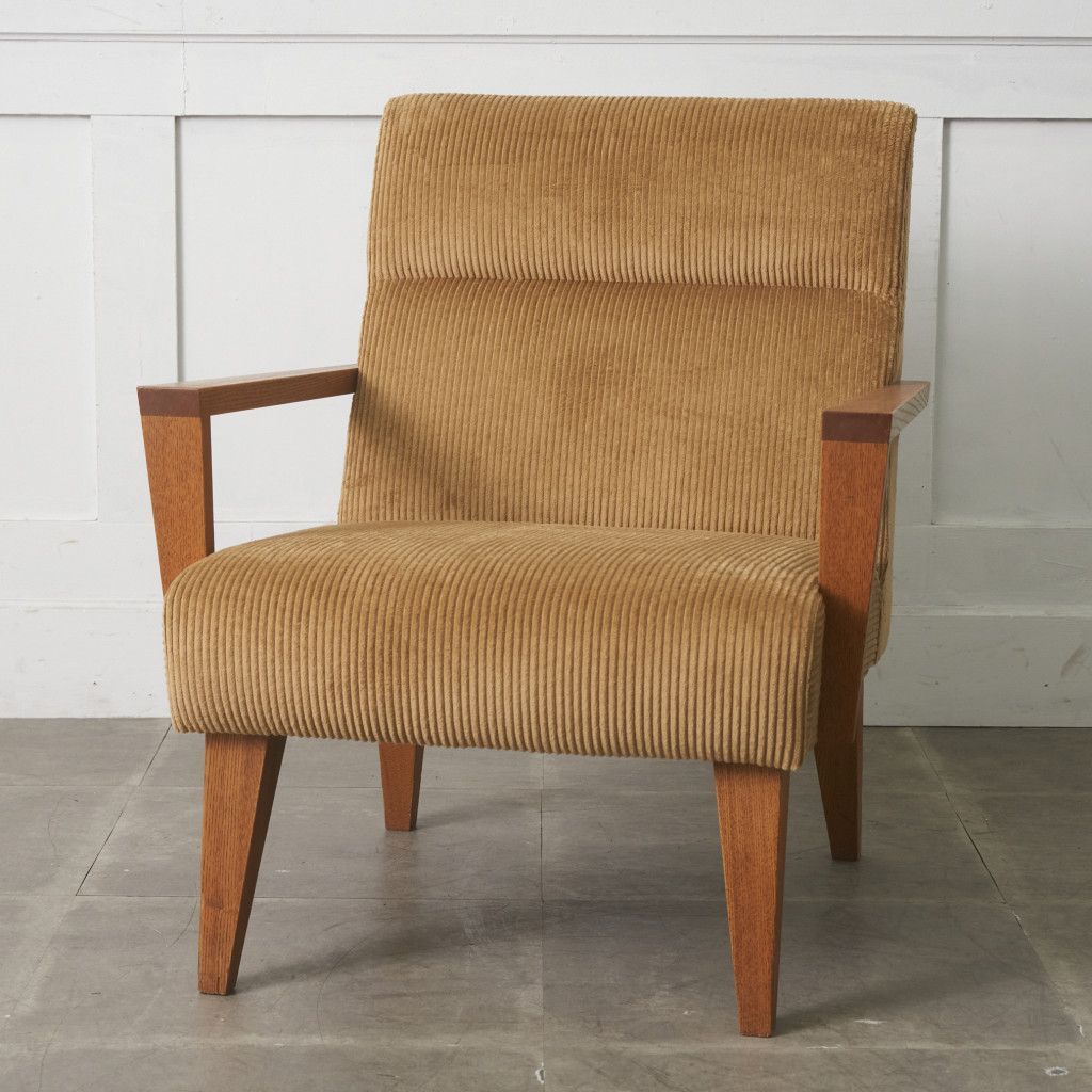 シングルソファ TRUCK