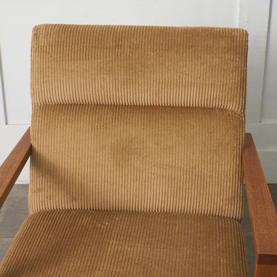  張替品 トラック ファニチャー LOBBY 1シーター ソファ オーク 木製 アームチェア 1人掛け 椅子 シングルソファ TRUCK FURNITURE 93634 本革ソファベッド 2人掛け 3人掛けソファ ソファ ソファベッド