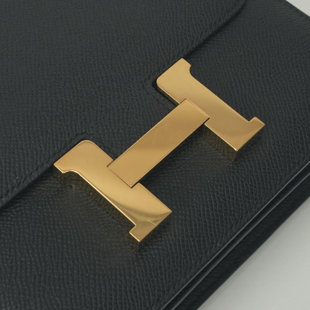 エルメス HERMES コンスタンス3 ミニ18 コンスタンス3 ミニ18 バッグ