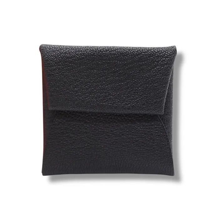 新品同様 付属品完備 HERMES エルメス バスティア コインケース 新品同様 付属品完備 HERMES エルメス バスティア コインケース