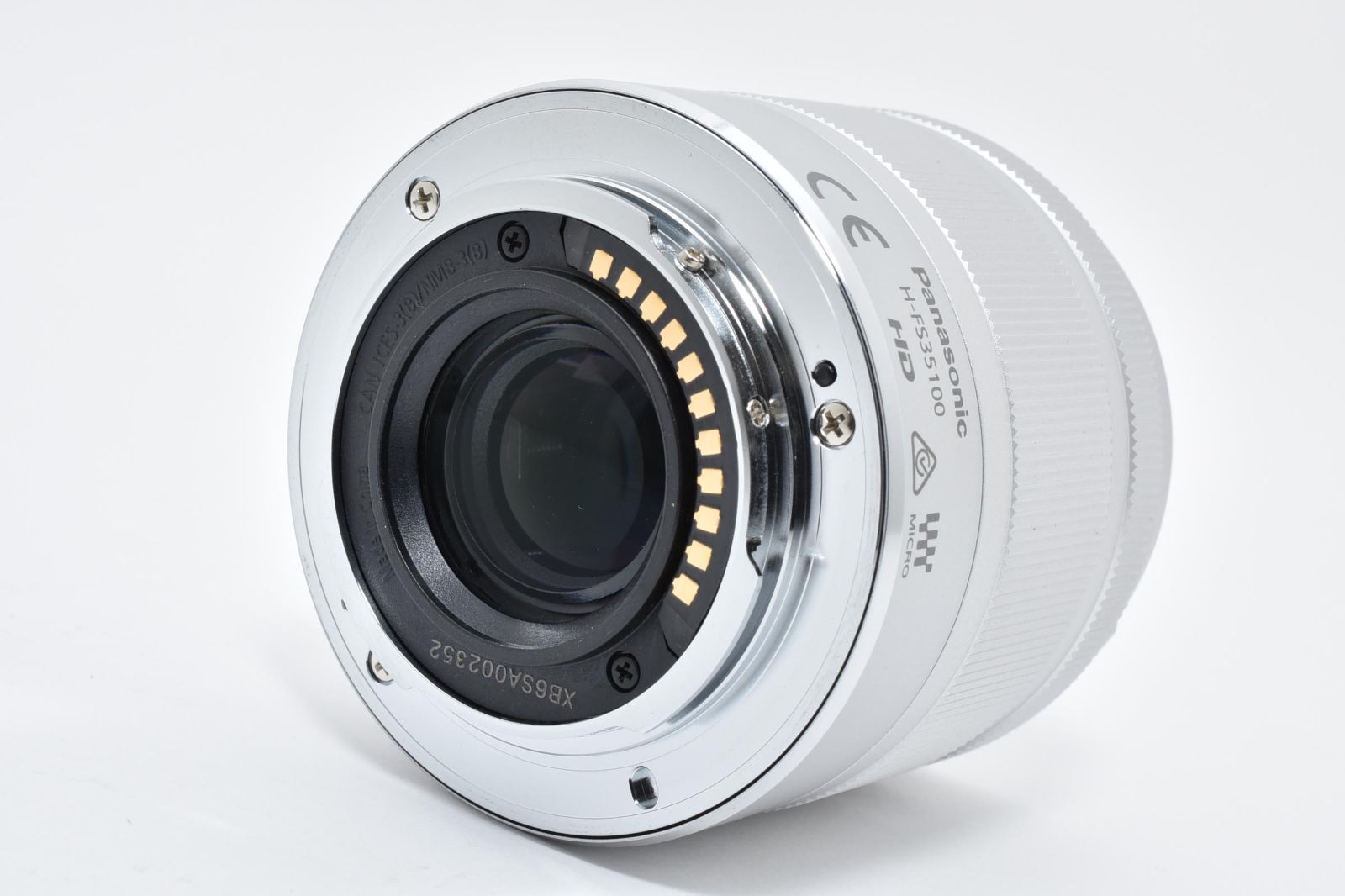 ★動作良品★ パナソニック LUMIX G VARIO #972 ☆動作良品☆ パナソニック LUMIX G VARIO #972 【公式通販】