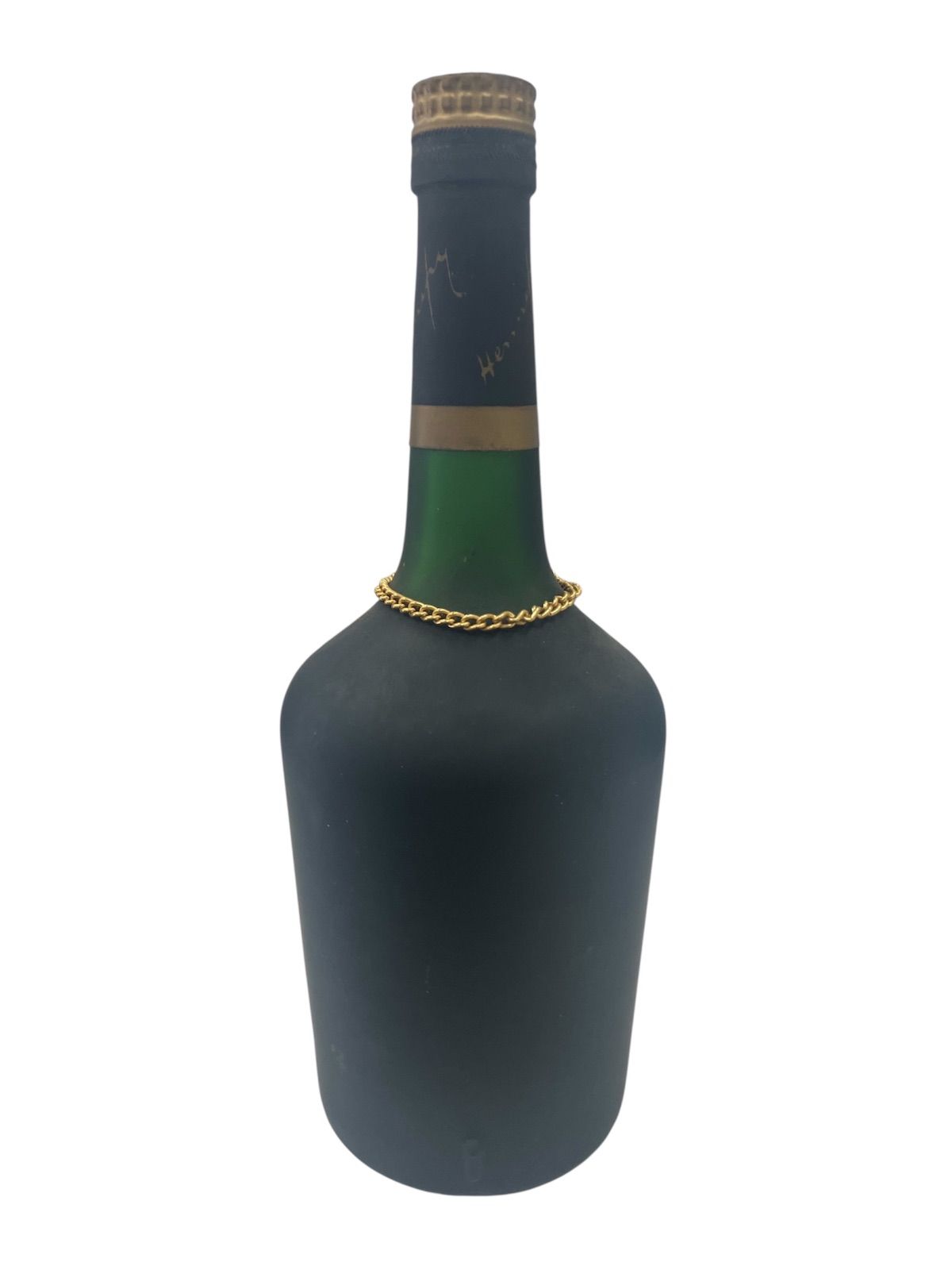 古酒 未開栓Hennessy Napoleon コニャック 見学会応募用紙付き 【公式