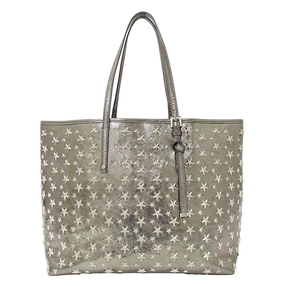 ジミーチュウ JIMMY CHOO バッグ レディース ブランド トートバッグ 