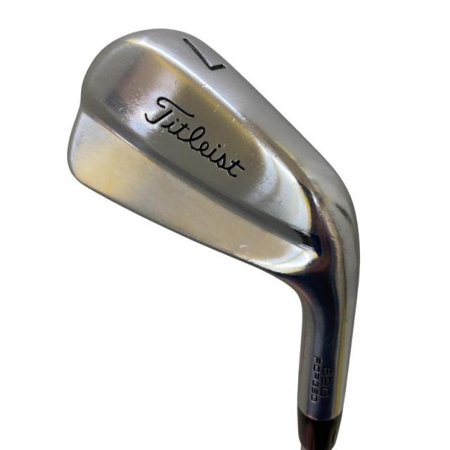 中古】 タイトリスト Titleist MB 620 8S アイアンセット IR AMT TOUR 
