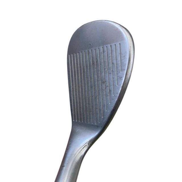 中古】 ナイキ VICTORY RED V-REV GROOVES(サテン) 58°/10° ウェッジ