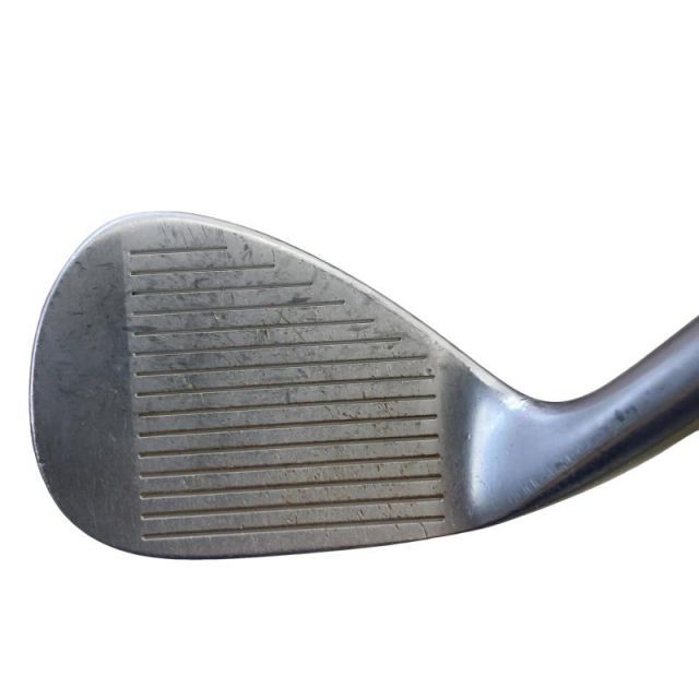 中古】 ナイキ VICTORY RED V-REV GROOVES(サテン) 58°/10° ウェッジ