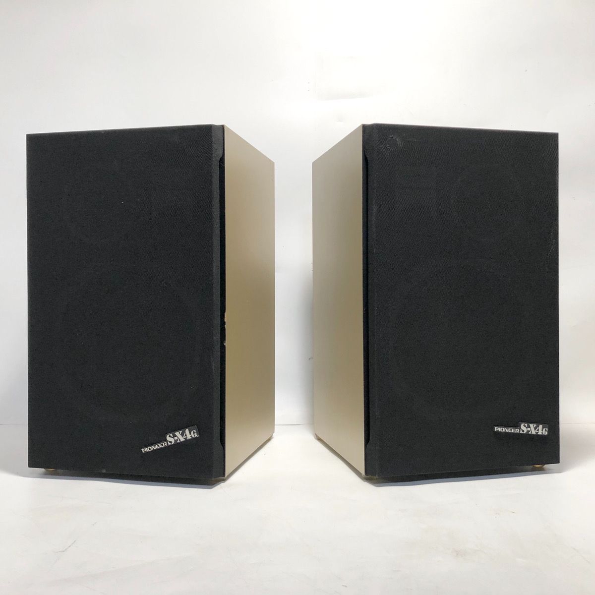 パイオニア pioneer S-X4G スピーカー - メルカリ