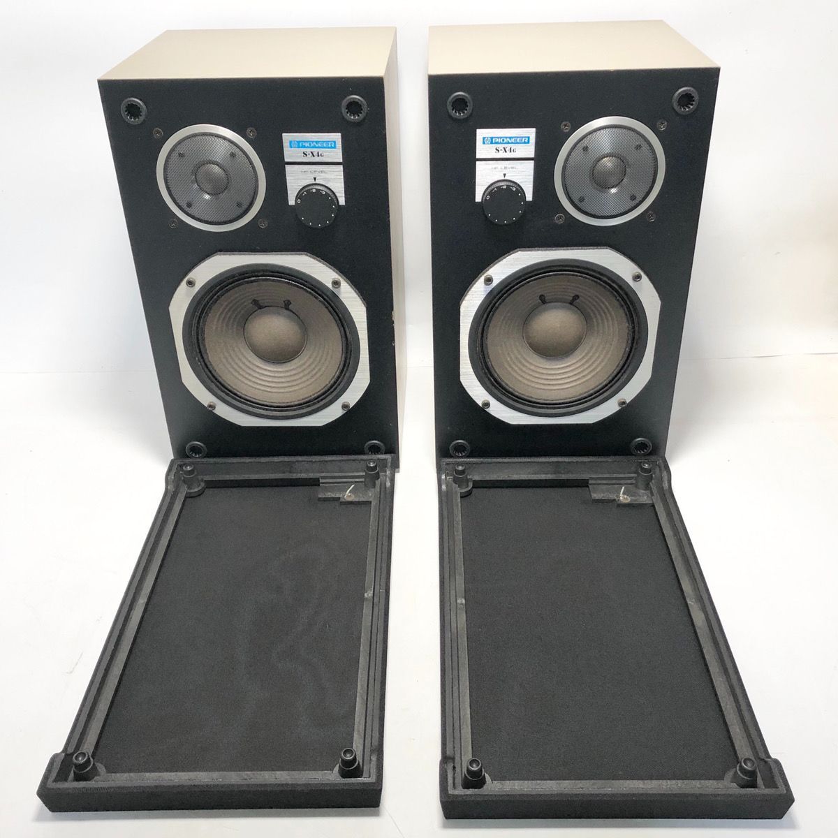 パイオニア pioneer S-X4G スピーカー - メルカリ