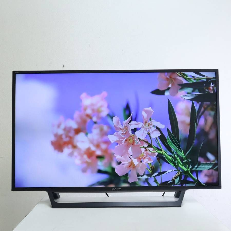 訳ありお買得品】SONY ソニー ブラビア 43インチ 液晶テレビ KJ 