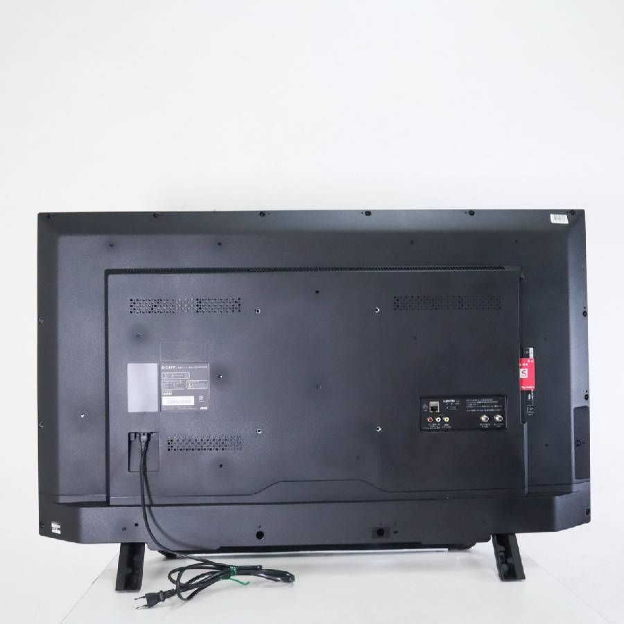 訳アリお買得品】SONY ソニー ブラビア 43インチ 液晶テレビ KJ