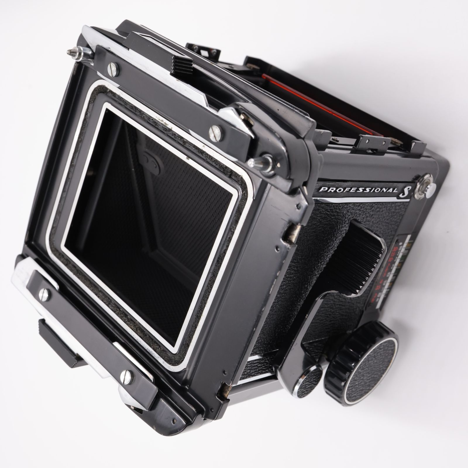 中古-現状| Mamiya RB67 PRO S 標準セット（C90mmレンズ + 120ホルダー
