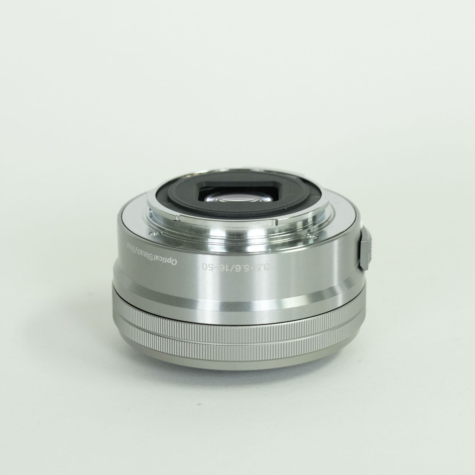 美品 | フィルター付] SONY E PZ 16-50mm F3.5-5.6 OSS SELP1650 
