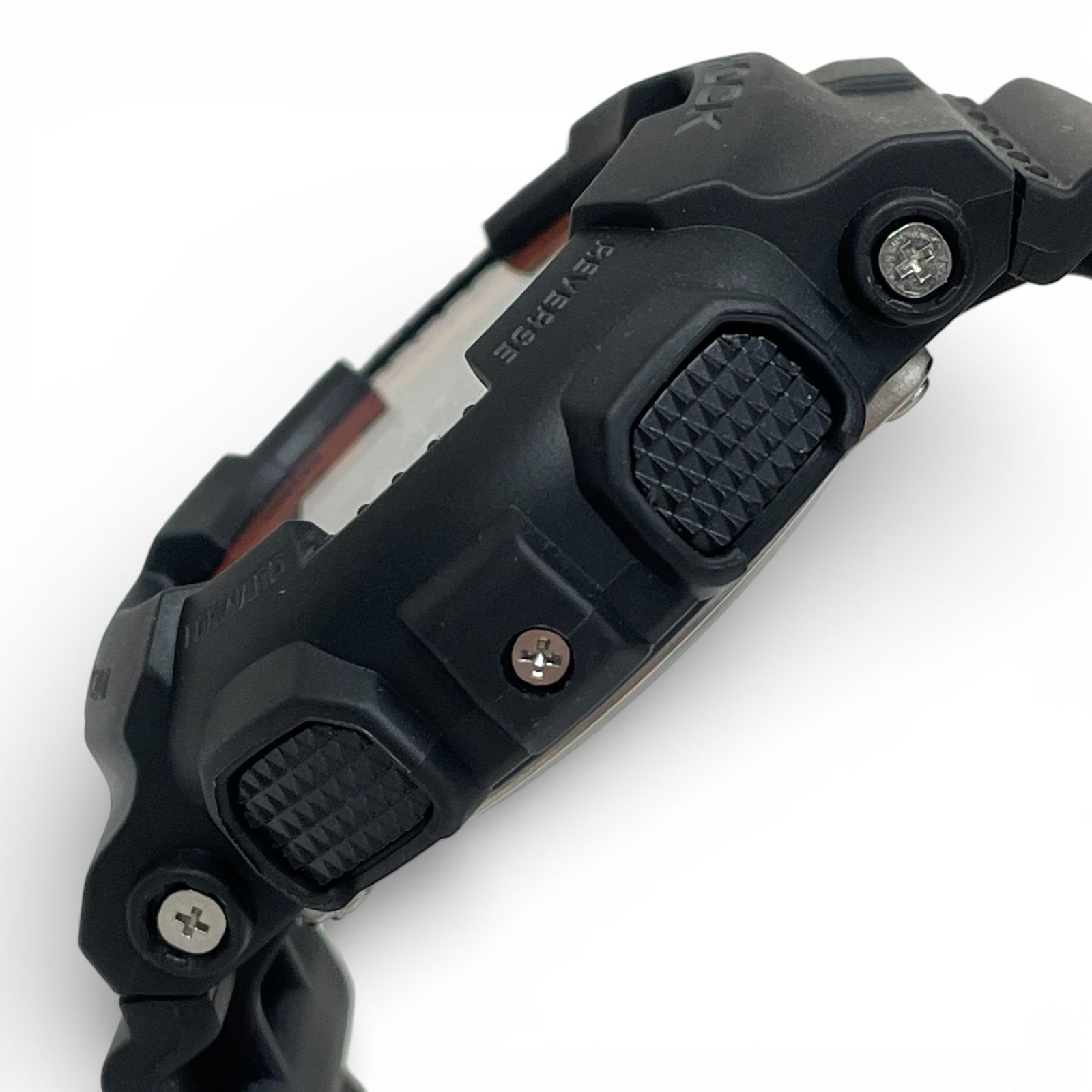 CASIO カシオ G-SHOCK ジーショック 腕時計 kubota クボタモデル 
