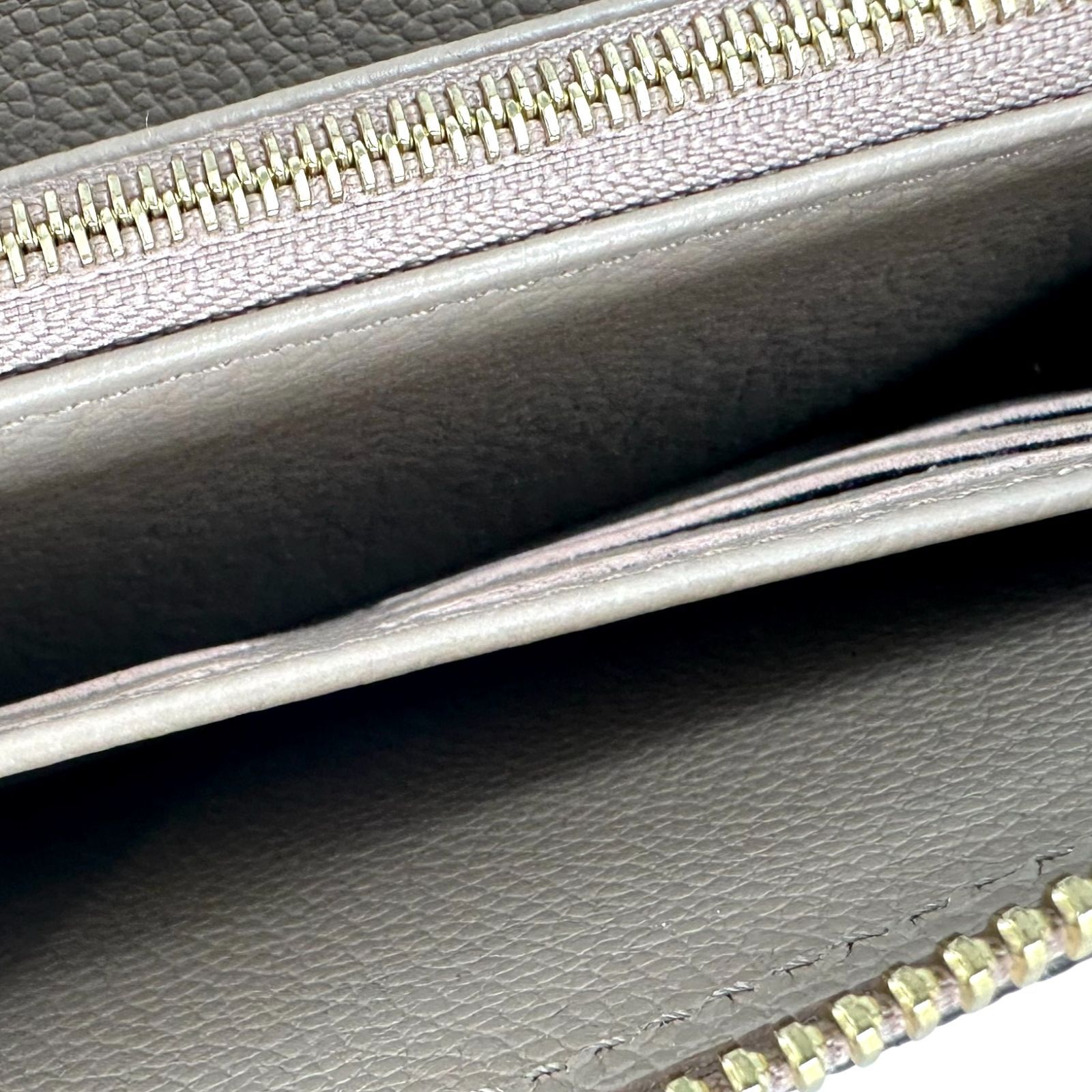 Louis Vuitton】ルイ・ヴィトン ジッピーウォレット M69794 モノグラム 
