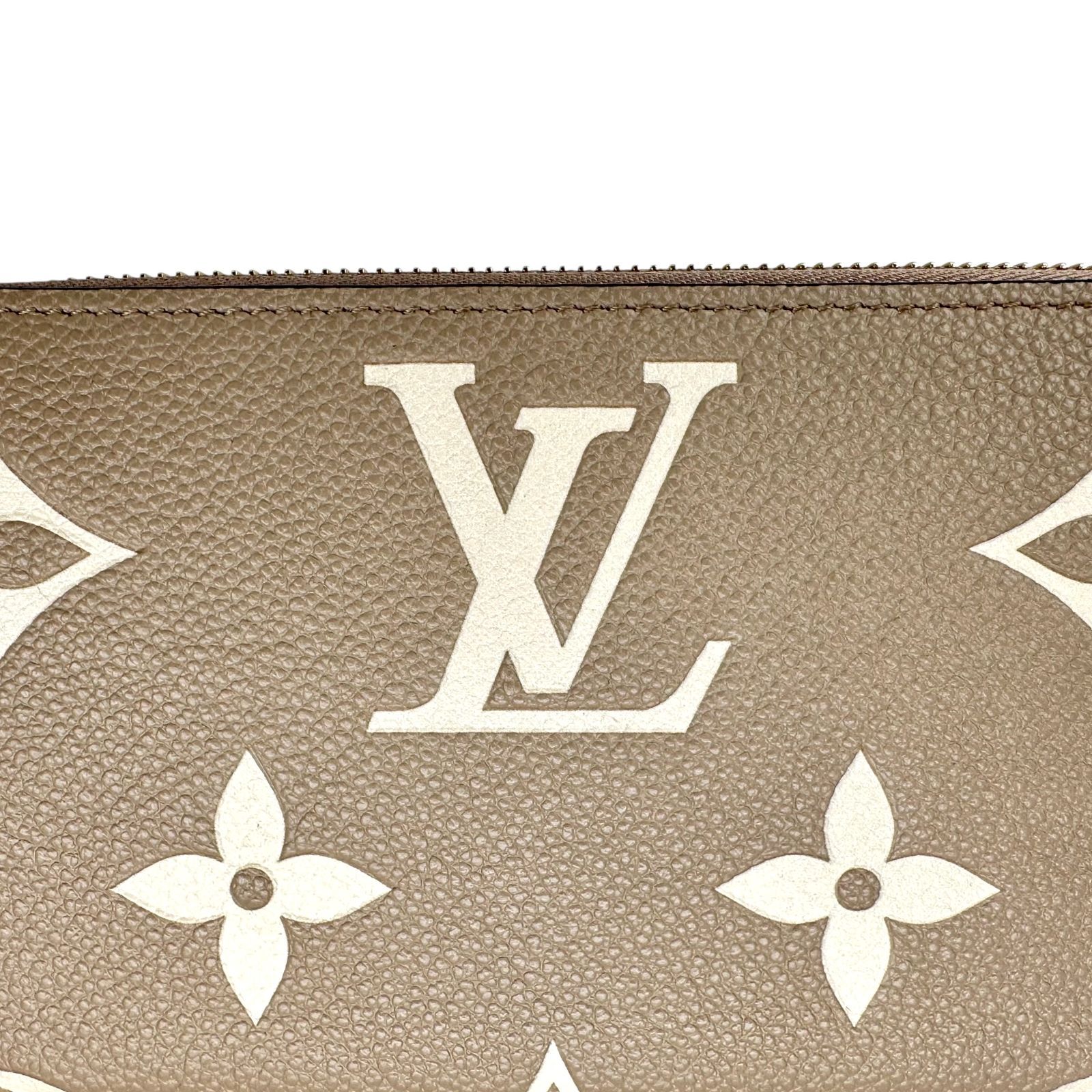 Louis Vuitton】ルイ・ヴィトン ジッピーウォレット M69794 モノグラム 