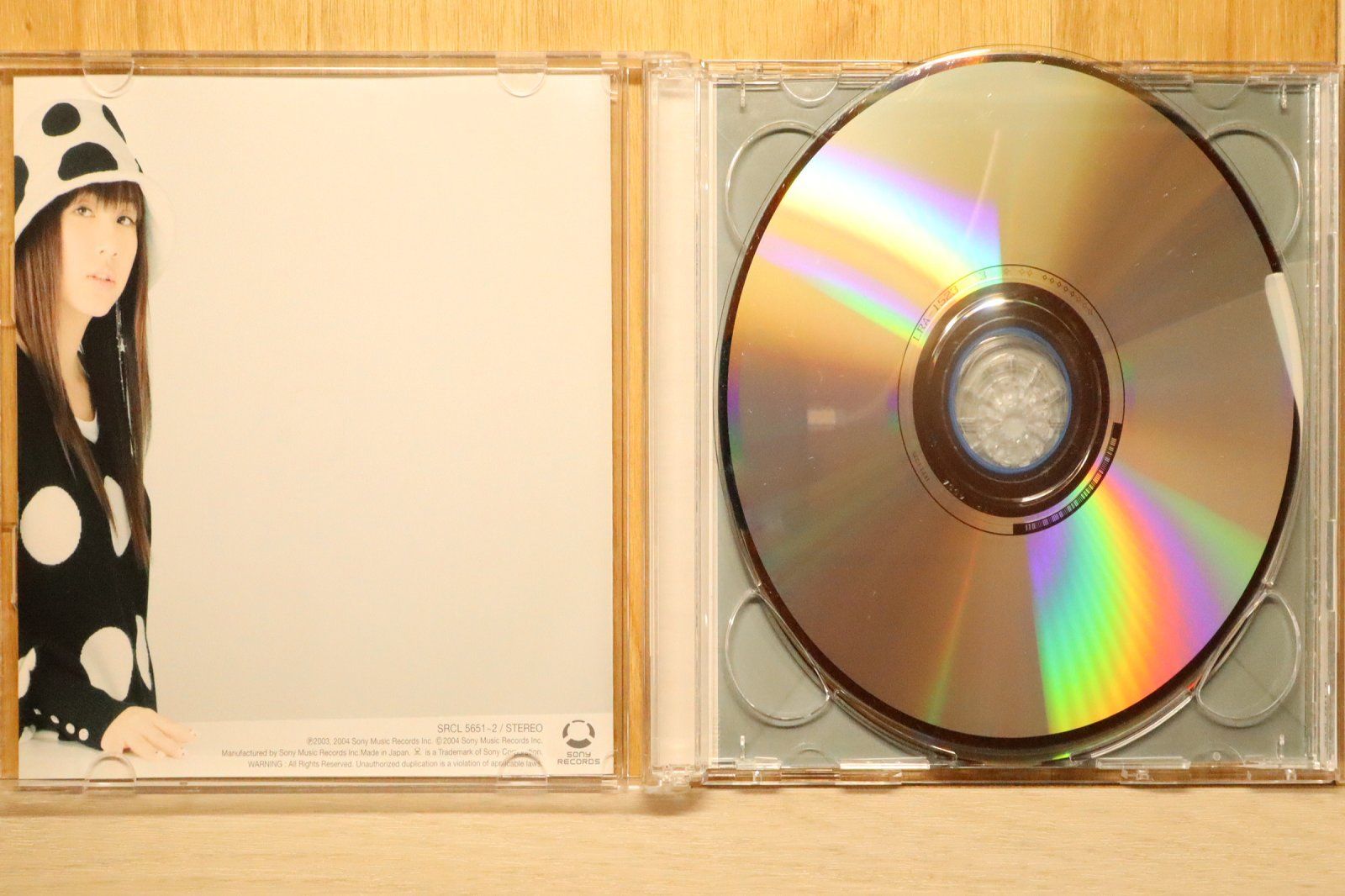 国内盤CD☆玉置成実/Nami Tamaki□ Greeting (初回生産限定盤) (CCCD
