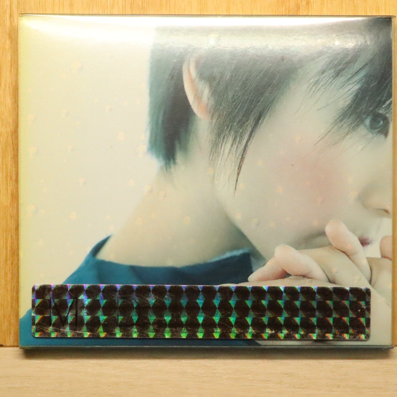 広瀬香美 国内盤CD☆広瀬香美/Kohmi Hirose□ Music D. 【VICL60521