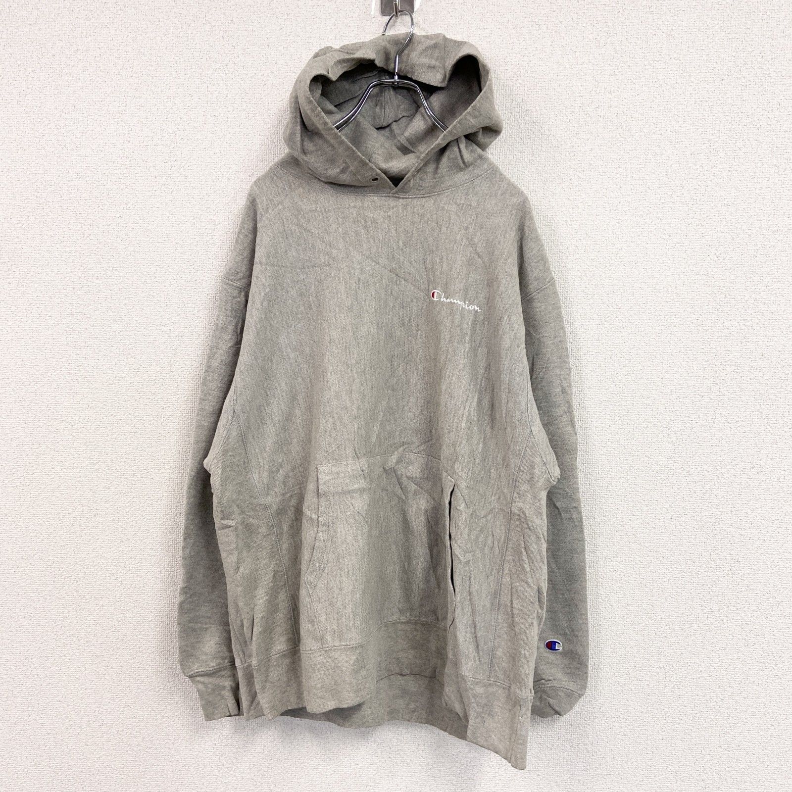 古着 used Champion チャンピオン リバースウィーブ スウェット 