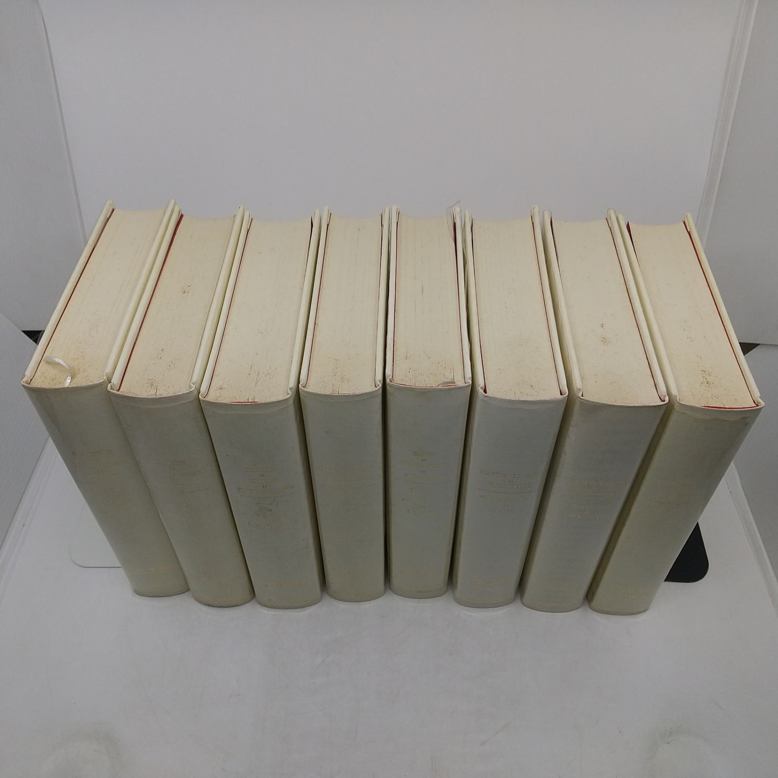 全巻セット＋別巻】ノーベル賞文学全集 全26巻＋別巻1冊 27冊セット 