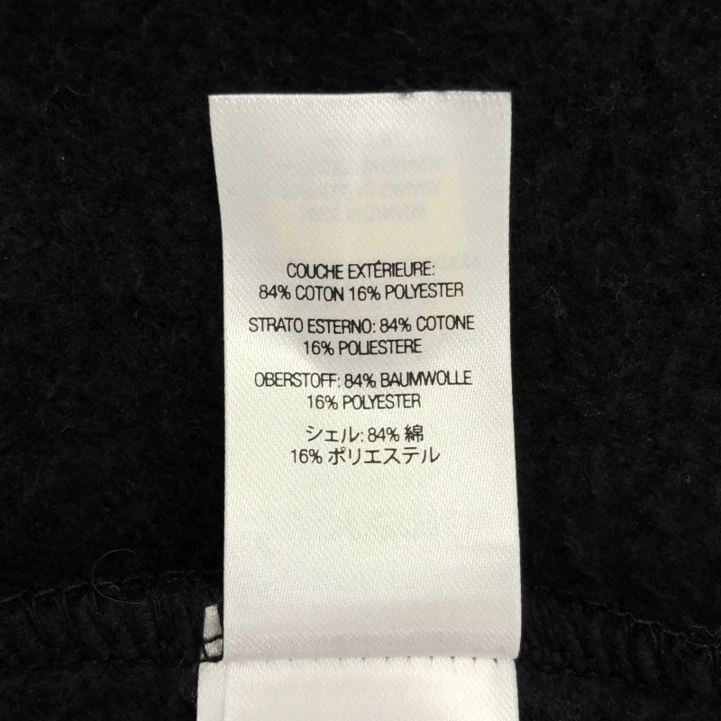 中古】Supreme 23SS Fiend Hooded Sweatshirt M Black[79] - メルカリ