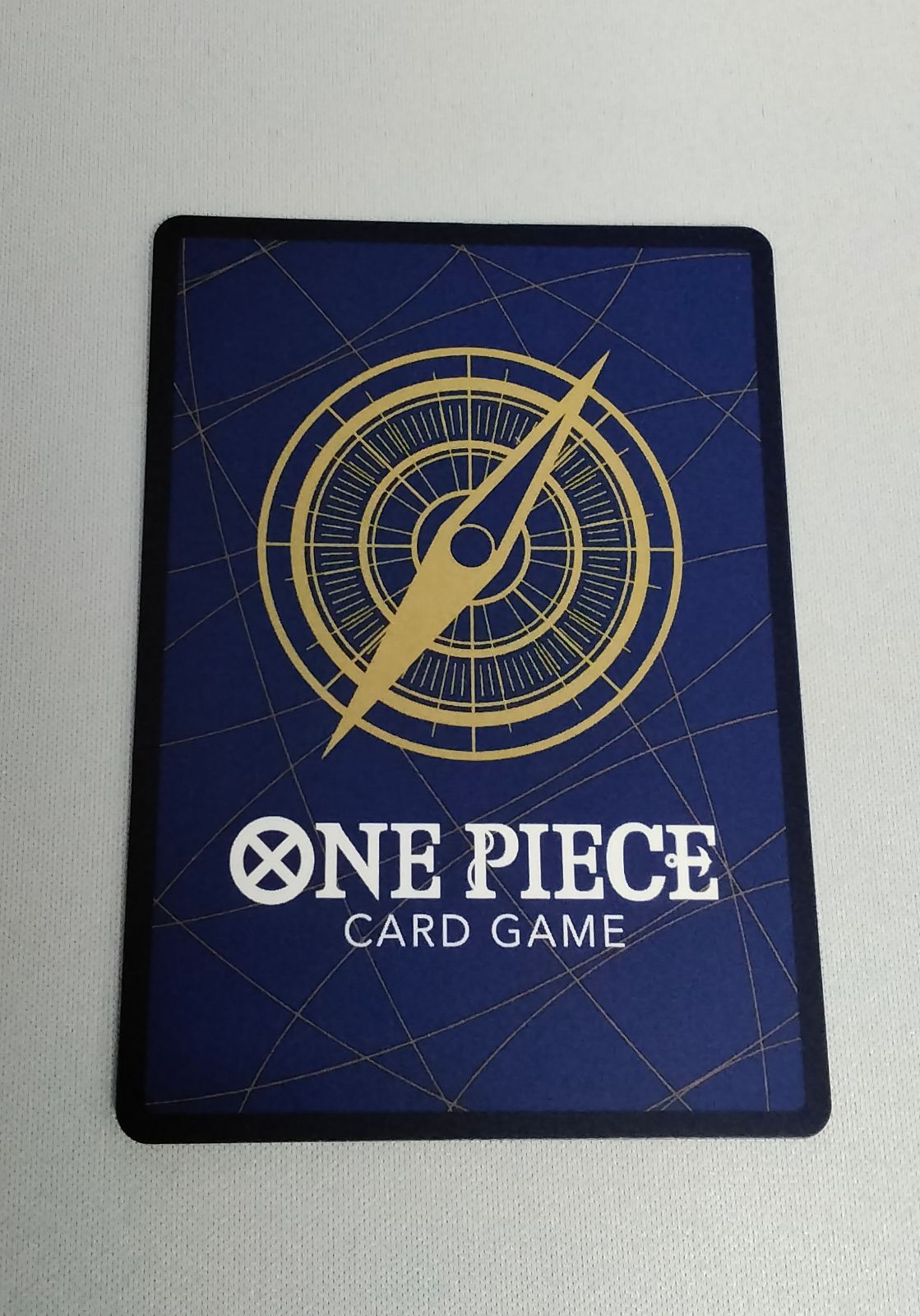 ワンピースカードゲーム 神避　op10-019 4枚　シャンクス 中古】神避 OP10-019 Rパラレル シャンクスONE PIECEワンピースカード