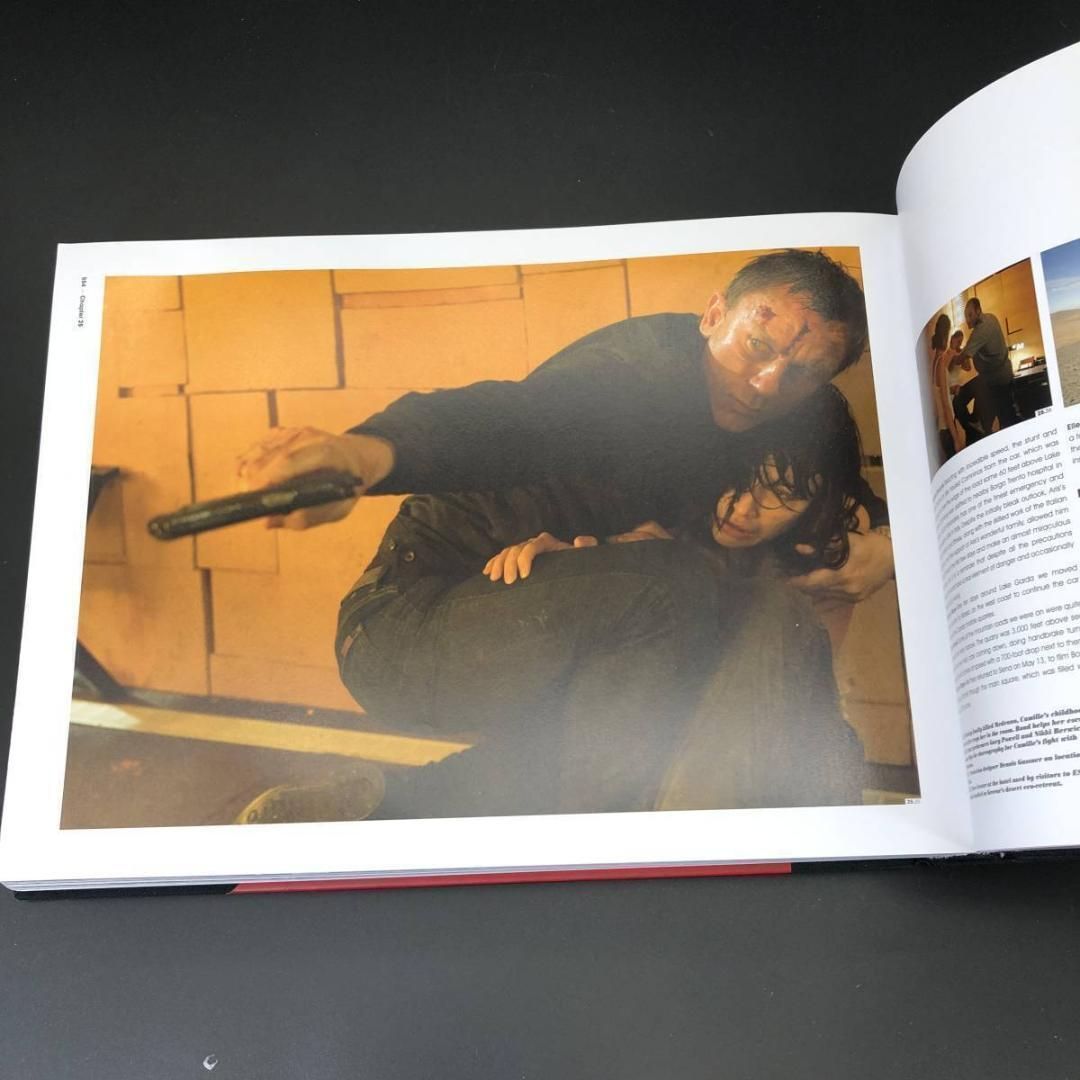 洋書 】007 ジェームズ・ボンド ☆ 絶豪華本 The James Bond 洋書 】007 ジェームズ・ボンド ☆ 絶豪華本 The James Bond