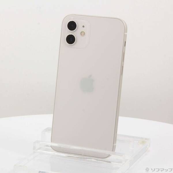 iPhone12 128GB ホワイト SIMフリー 中古 - メルカリ iPhone12 128GB ホワイト SIMフリー 中古 - メルカリ