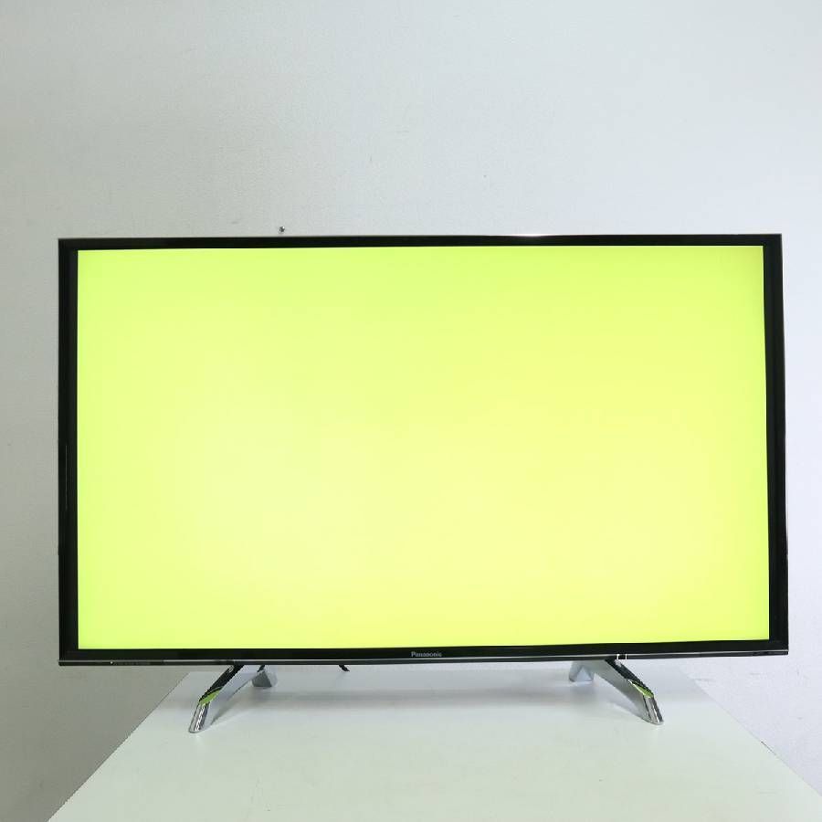 訳ありお買得品】 パナソニック 4K対応 ビエラ 43インチ 液晶テレビ TH