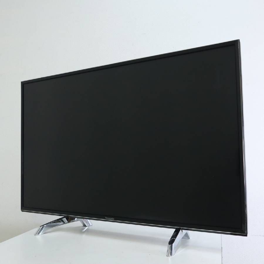 訳ありお買得品】 パナソニック 4K対応 ビエラ 43インチ 液晶テレビ TH